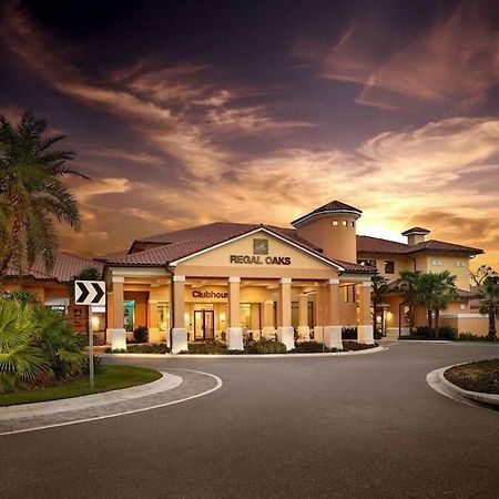 Regal Oaks Mins To Disney Orlando Luaran gambar